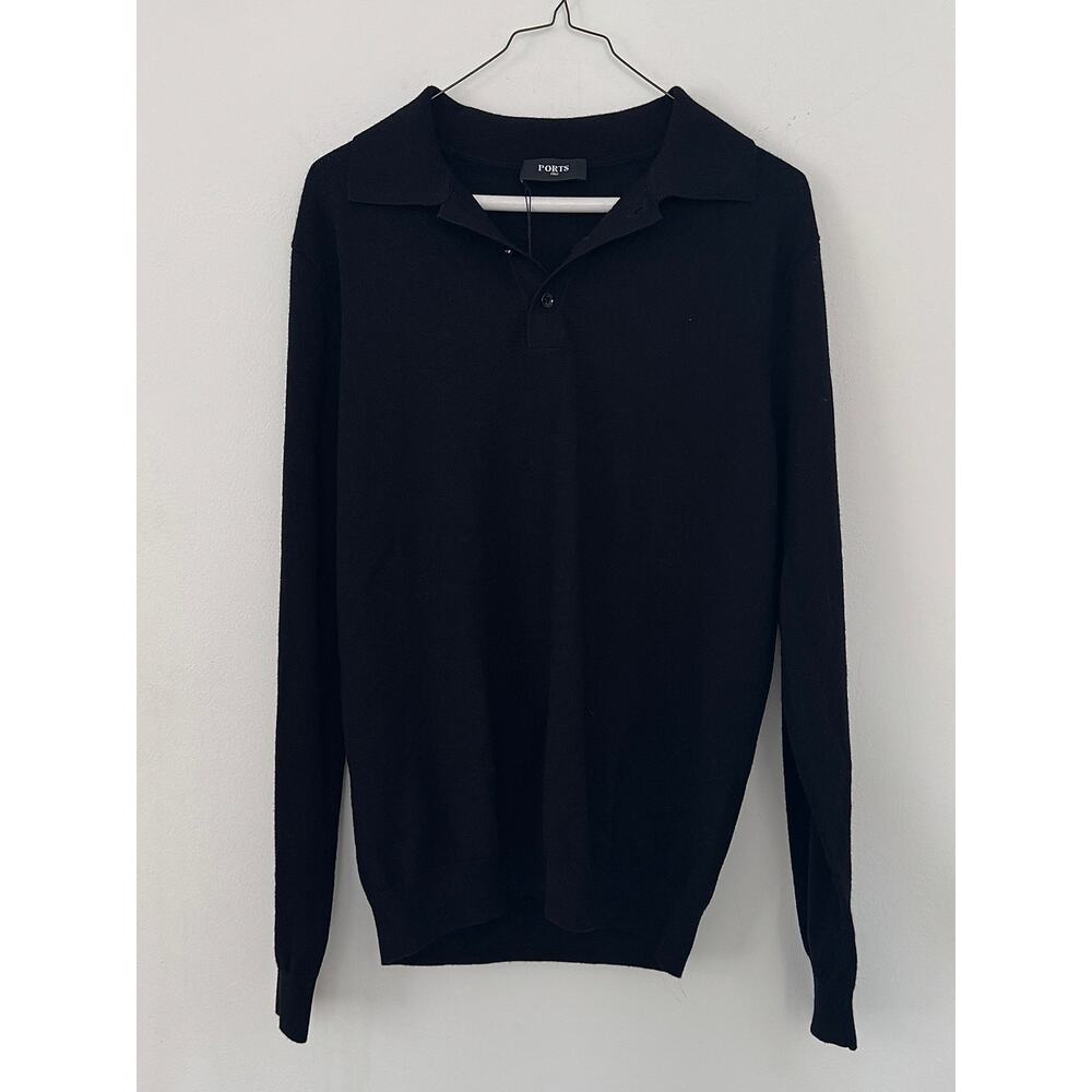 Ports 1961 NWT Sweater Polo